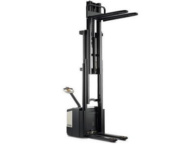 1.6 Ton Yaya Kumandalı İstif Makinesi  - 0