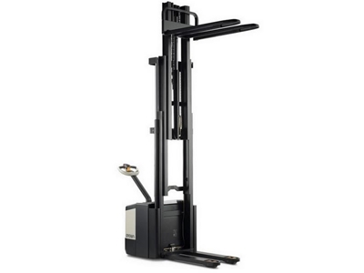 1.6 Ton Yaya Kumandalı İstif Makinesi 