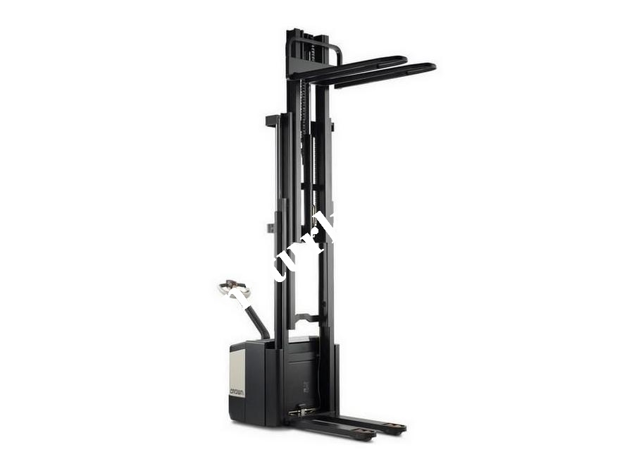 1.6 Ton Yaya Kumandalı İstif Makinesi 