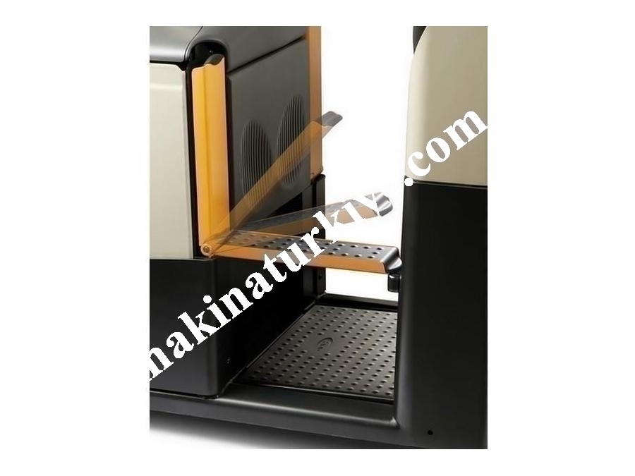 1.2 Ton Çatalı Kaldırmalı Alçak Seviye Sipariş Toplayıcı
