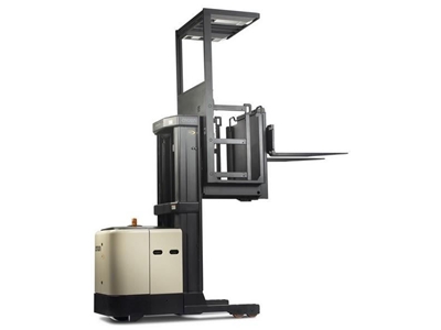 1 Ton Yüksek Seviye Sipariş Toplayıcı / Crown Sp 3512-1.0 Tl - 1