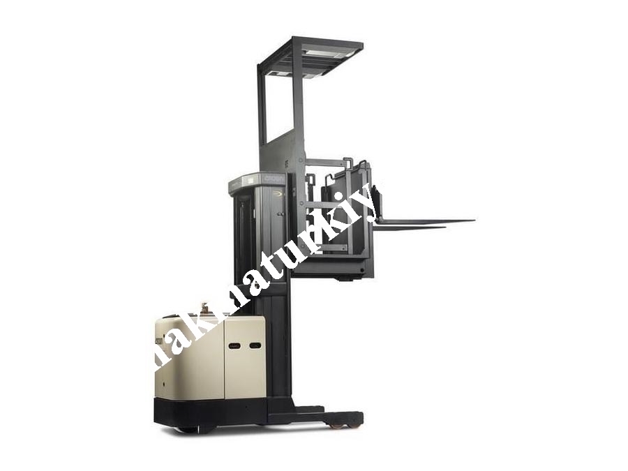 1 Ton Yüksek Seviye Sipariş Toplayıcı / Crown Sp 3512-1.0 Tl