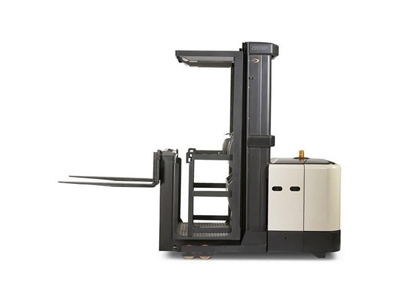 1 Ton Yüksek Seviye Sipariş Toplayıcı / Crown Sp 3512-1.0 Tl - 2