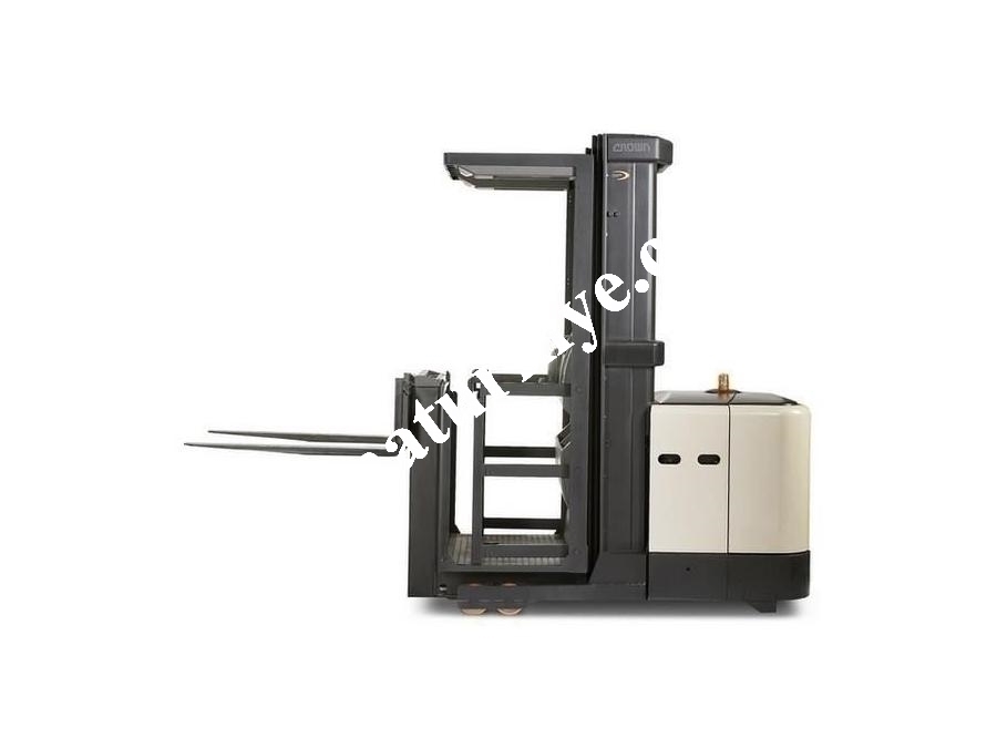 1 Ton Yüksek Seviye Sipariş Toplayıcı / Crown Sp 3512-1.0 Tl