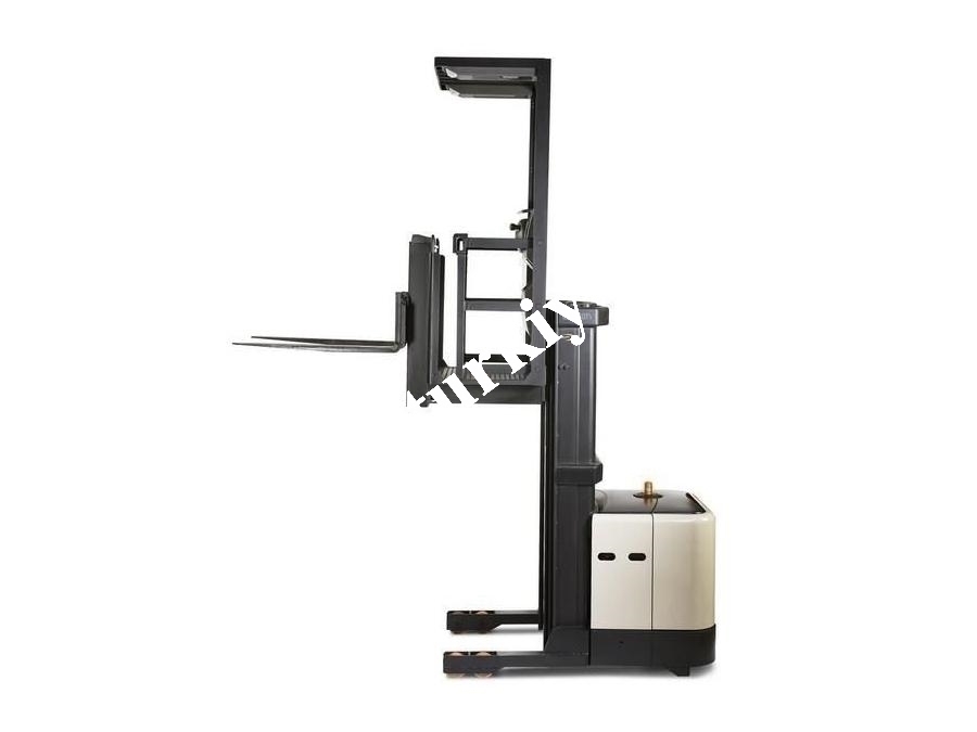 1 Ton Yüksek Seviye Sipariş Toplayıcı / Crown Sp 3512-1.0 Tl