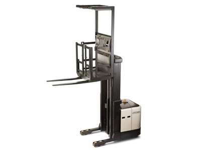 1.25 Ton Yüksek Seviye Sipariş Toplayıcı / Crown Sp 3511-1.25 Tl