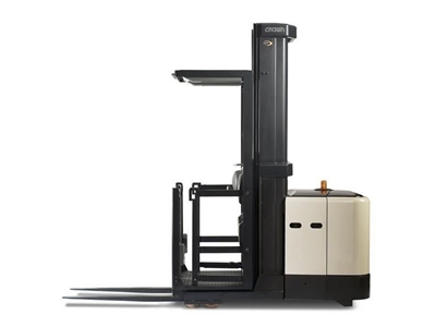 1.25 Ton Yüksek Seviye Sipariş Toplayıcı / Crown Sp 3511-1.25 Tl - 2