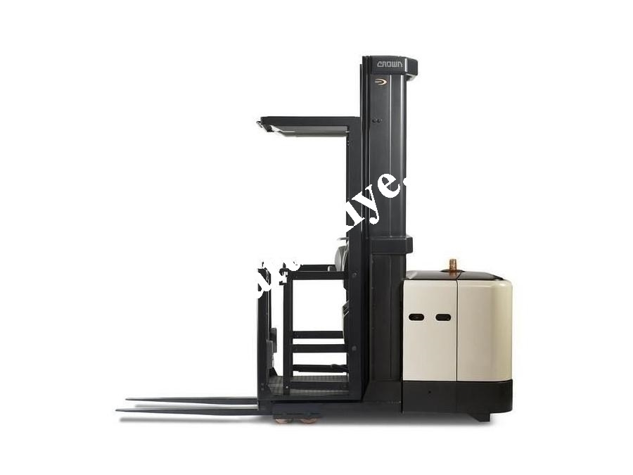 1.25 Ton Yüksek Seviye Sipariş Toplayıcı / Crown Sp 3511-1.25 Tl