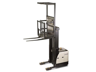 1.25 Ton Yüksek Seviye Sipariş Toplayıcı / Crown Sp 3521-1.25 Tl