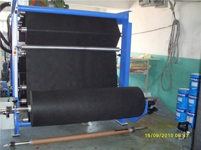 Tek Renk Flexo Baskı Makinası - 6