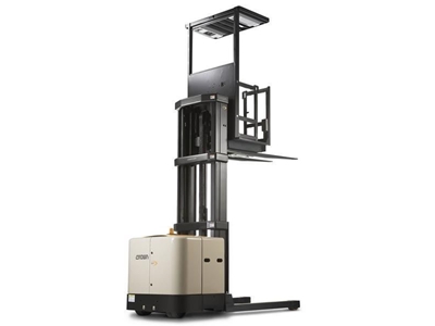 Yüksek Seviye Sipariş Toplayıcı 1.25 Ton / Crown Sp 3571-1.25 Tt - 0