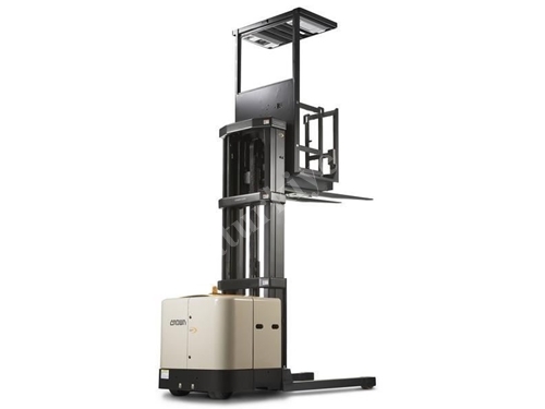 Yüksek Seviye Sipariş Toplayıcı 1.25 Ton / Crown Sp 3571-1.25 Tt