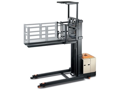Yüksek Seviye Sipariş Toplayıcı 625 Kg / Crown Sp 3581-0.625 Tt - 1