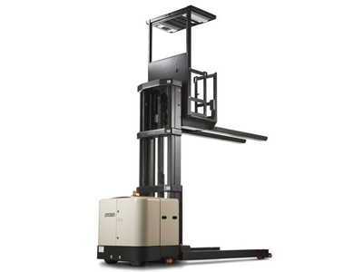 Yüksek Seviye Sipariş Toplayıcı 625 Kg / Crown Sp 3581-0.625 Tt - 2