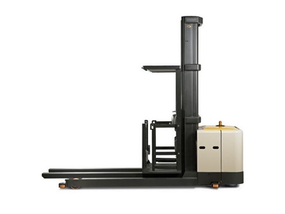 Yüksek Seviye Sipariş Toplayıcı 625 Kg / Crown Sp 3581-0.625 Tt - 3