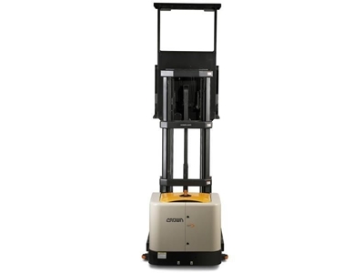 Yüksek Seviye Sipariş Toplayıcı 625 Kg / Crown Sp 3581-0.625 Tt - 4