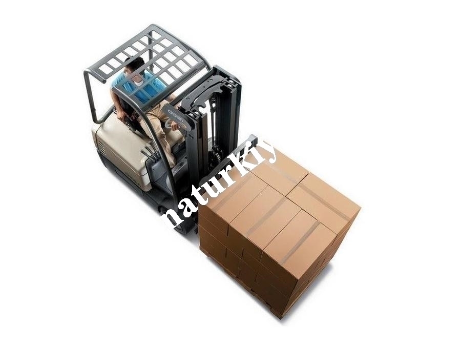 1.25 Ton Tekerlekli Denge Ağırlıklı Forklift