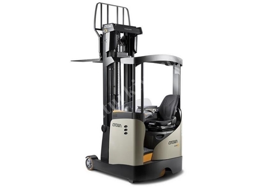 Çatalı Uzamalaı Reach Truck / Crown Esr 5000-1.4