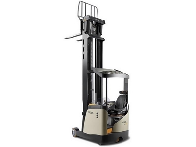 Çatalı Uzamalaı Reach Truck / Crown Esr 5000-1.4 - 2
