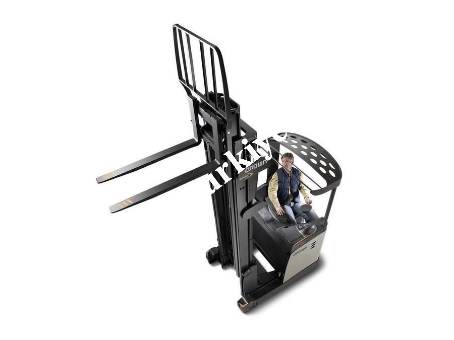 Çatalı Uzamalaı Reach Truck / Crown Esr 5000-1.4