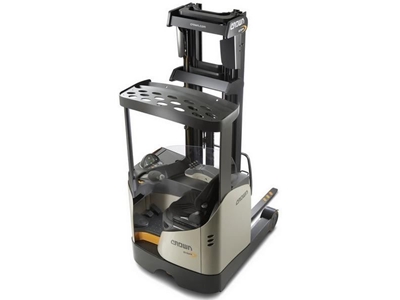 Çatalı Uzamalaı Reach Truck / Crown Esr 5000-1.6 - 1