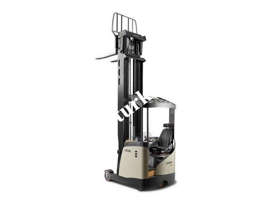 Çatalı Uzamalaı Reach Truck / Crown Esr 5000-1.6