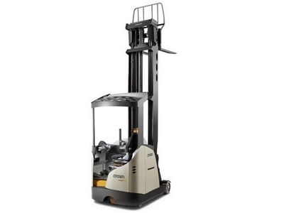 Çatalı Uzamalaı Reach Truck / Crown Esr 5000-1.6 - 3