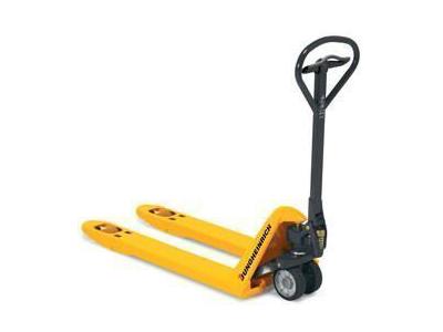 Manuel Transpalet - 2.2 Ton - 0