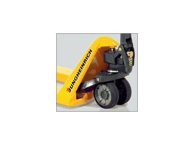 Manuel Transpalet - 2.2 Ton - 2