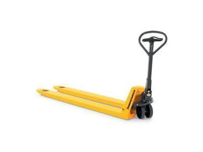Manuel Transpalet - 3 Ton - 0