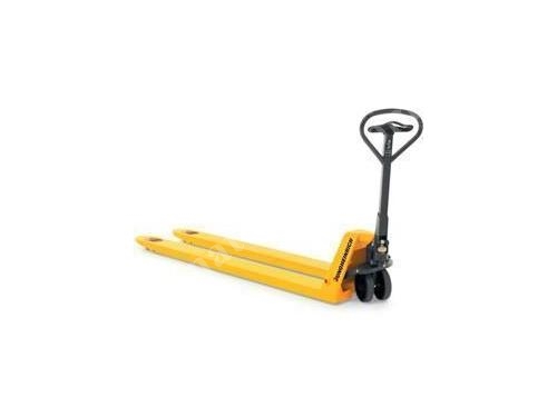 Manuel Transpalet - 3 Ton