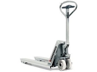 Manuel Transpalet - 2 Ton Jungheinrich AM 2000 INOX PRO