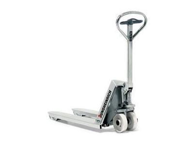 Manuel Transpalet - 2 Ton Jungheinrich AM 2000 INOX PRO