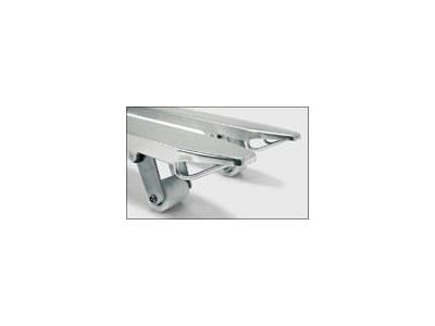 Manuel Transpalet - 2 Ton Jungheinrich AM 2000 INOX PRO - 1