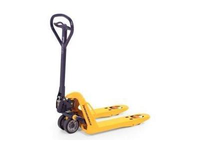 Manuel Transpalet - 2 Ton Jungheinrich AM 20t - 0