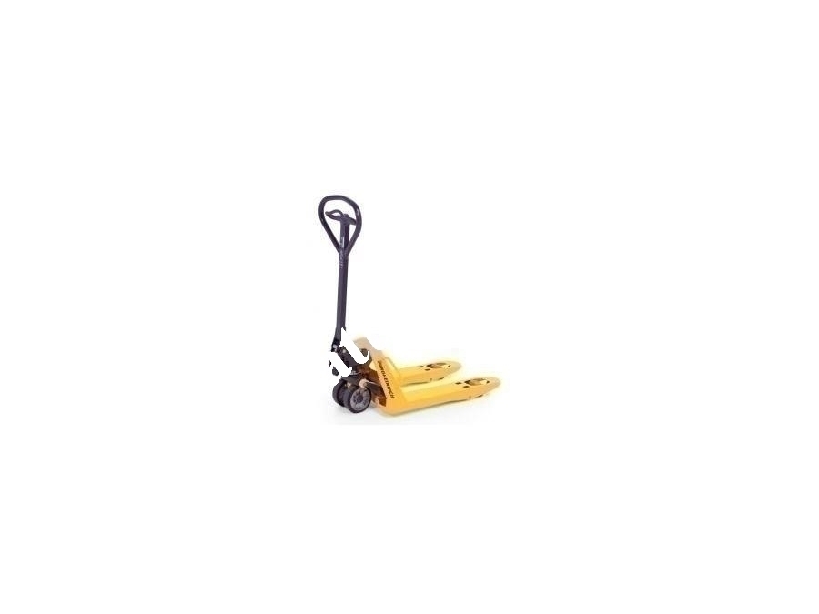 Manuel Transpalet - 2 Ton Jungheinrich AM 20t