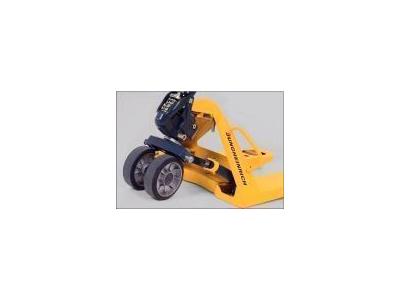 Manuel Transpalet - 2 Ton Jungheinrich AM 20t - 1