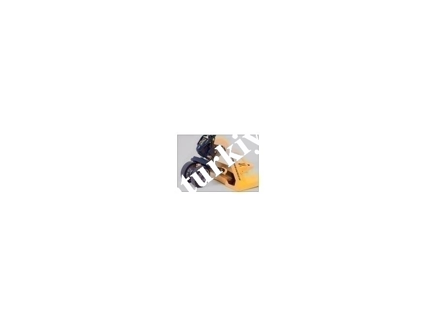 Manuel Transpalet - 2 Ton Jungheinrich AM 20t