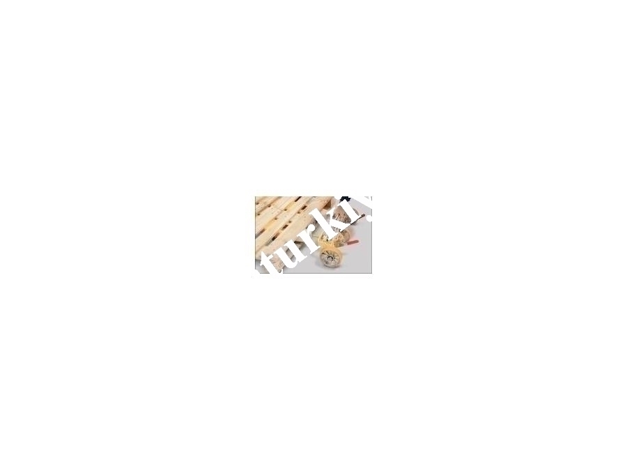 Manuel Transpalet - 2 Ton Jungheinrich AM 20t