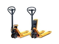 Terazili Transpalet - 2.2 Ton