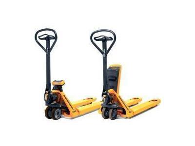 Terazili Transpalet - 2.2 Ton