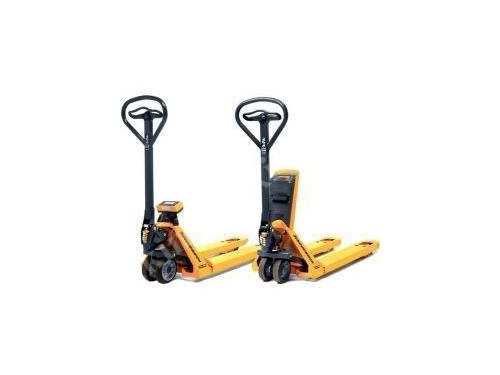 Terazili Transpalet - 2.2 Ton