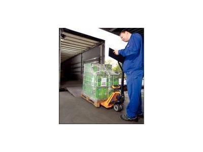 Terazili Transpalet - 2.2 Ton - 2