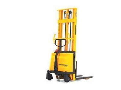 Manuel Transpalet - 1 Ton - 0
