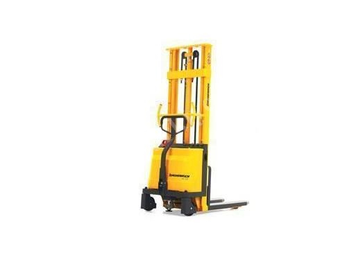 Manuel Transpalet - 1 Ton