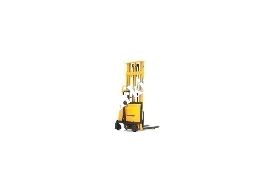 Manuel Transpalet - 1 Ton