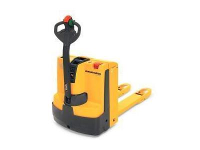 Elektrikli Transpalet - 2 Ton - 0