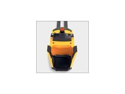 2 Ton Elektrikli Binilebilir Transpalet / Jungheinrich Ere K20 - 1