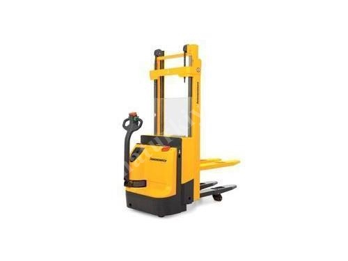Elektrikli İstifleme Makinesi - 1.4 Ton Jungheinrich EJC Z14