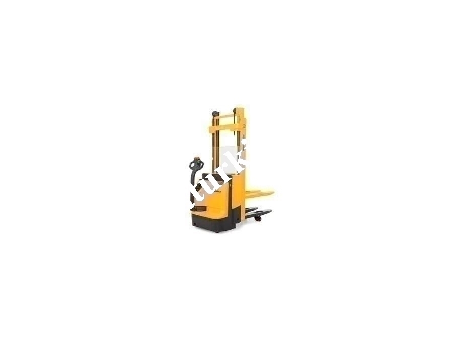 Elektrikli İstifleme Makinesi -1.6 Ton Jungheinrich EJC Z16